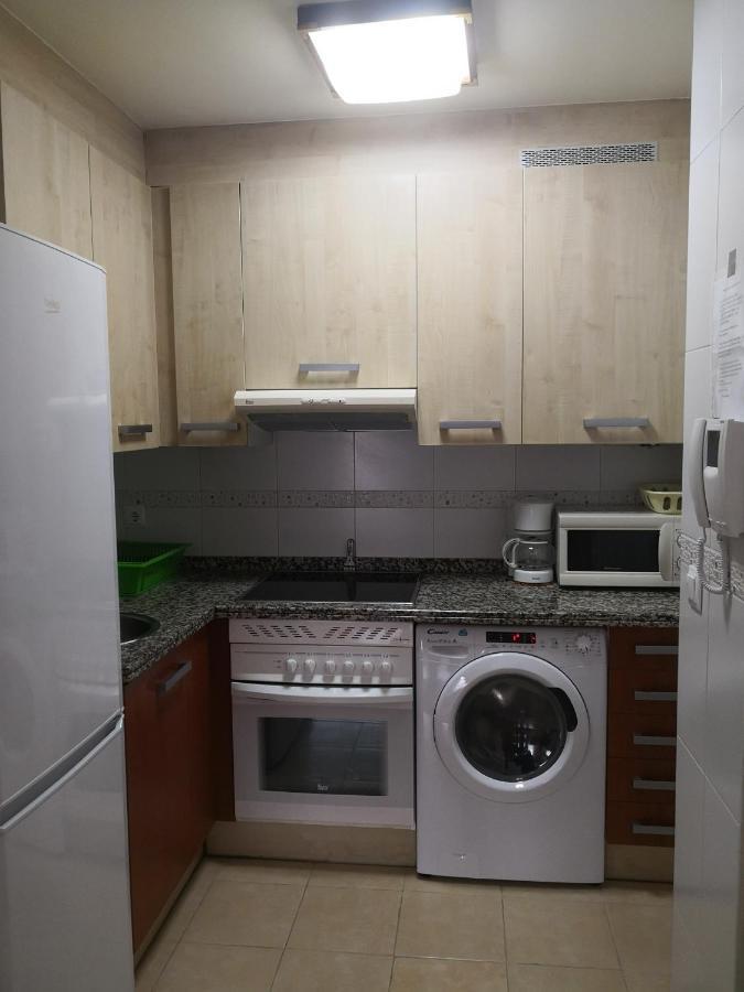 Apartamentos Chevere Granate Oviedo Exterior photo