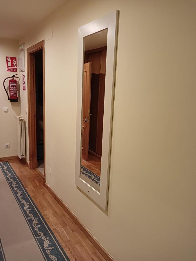 Apartamentos Chevere Granate Oviedo Exterior photo